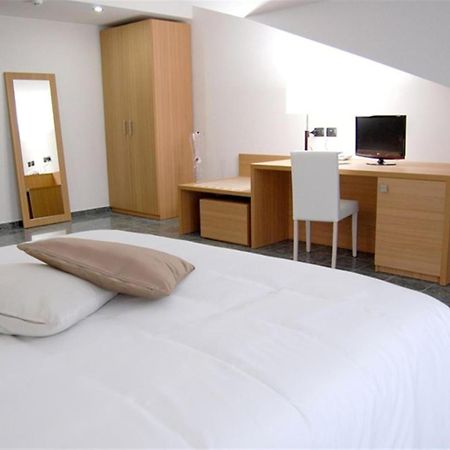 Vea Resort Hotel Mercato San Severino Dış mekan fotoğraf