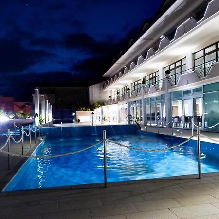 Vea Resort Hotel Mercato San Severino Dış mekan fotoğraf