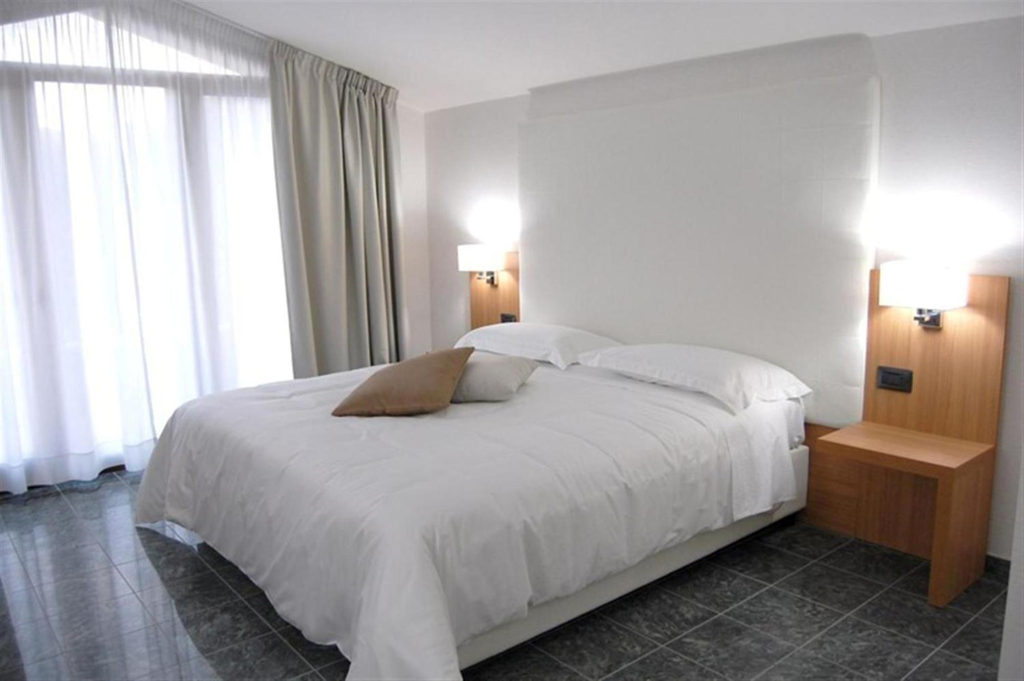 Vea Resort Hotel Mercato San Severino Dış mekan fotoğraf