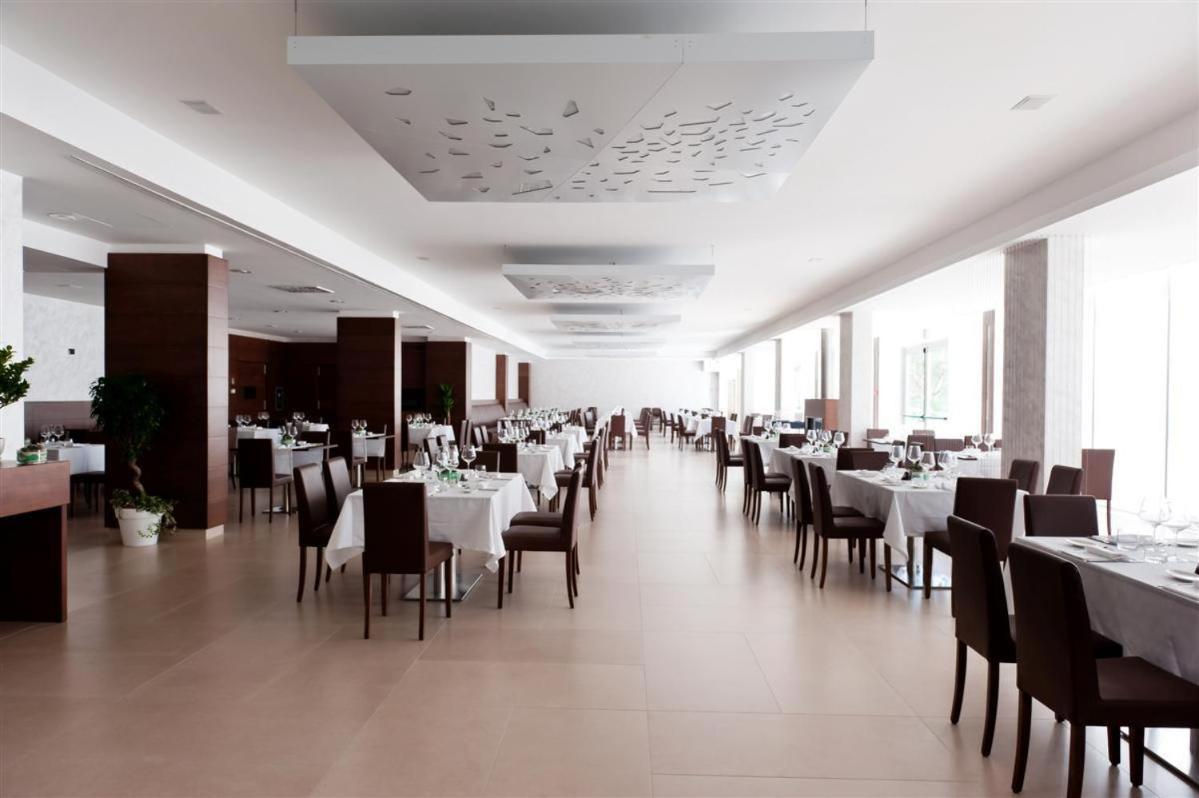 Vea Resort Hotel Mercato San Severino Dış mekan fotoğraf