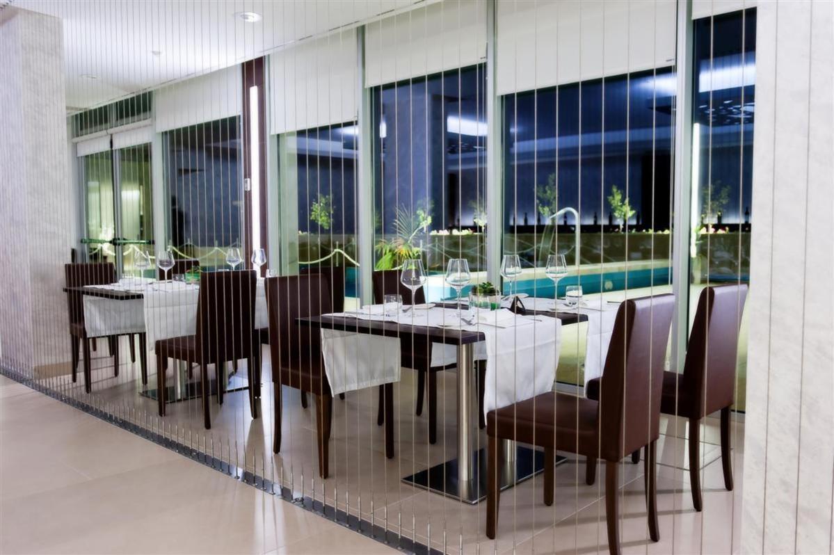 Vea Resort Hotel Mercato San Severino Dış mekan fotoğraf