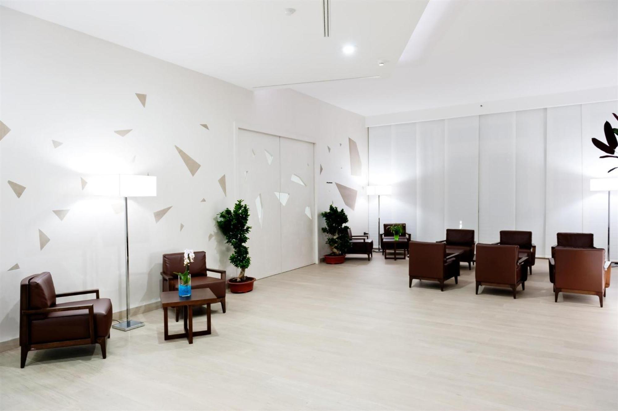 Vea Resort Hotel Mercato San Severino Dış mekan fotoğraf