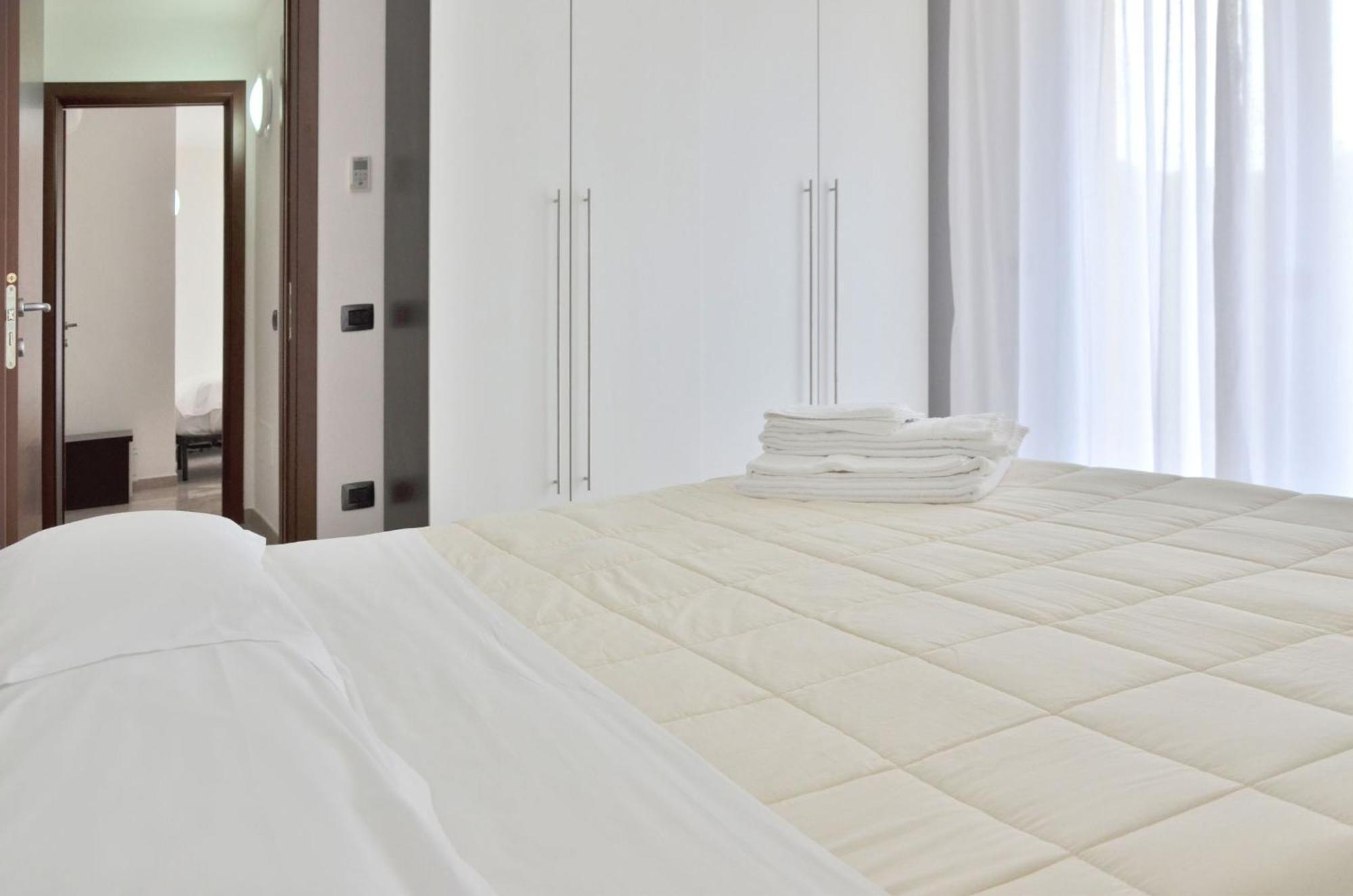 Vea Resort Hotel Mercato San Severino Oda fotoğraf