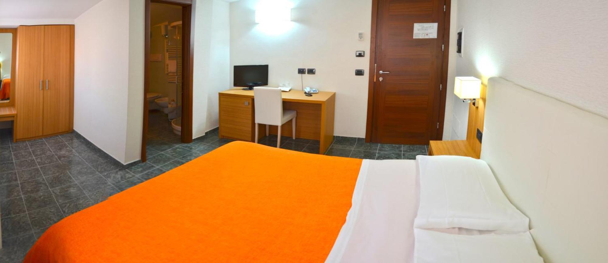 Vea Resort Hotel Mercato San Severino Oda fotoğraf
