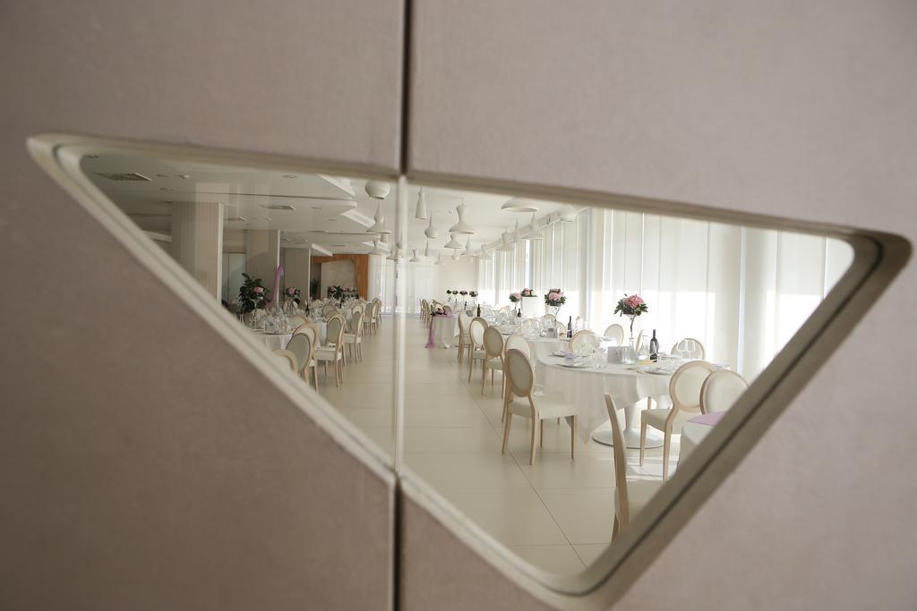 Vea Resort Hotel Mercato San Severino Dış mekan fotoğraf