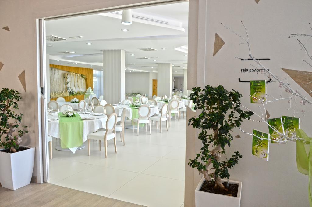 Vea Resort Hotel Mercato San Severino Dış mekan fotoğraf