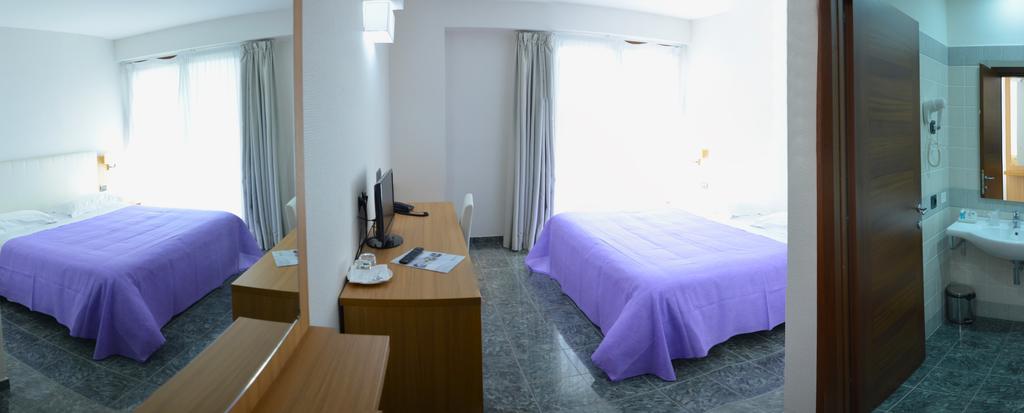Vea Resort Hotel Mercato San Severino Dış mekan fotoğraf