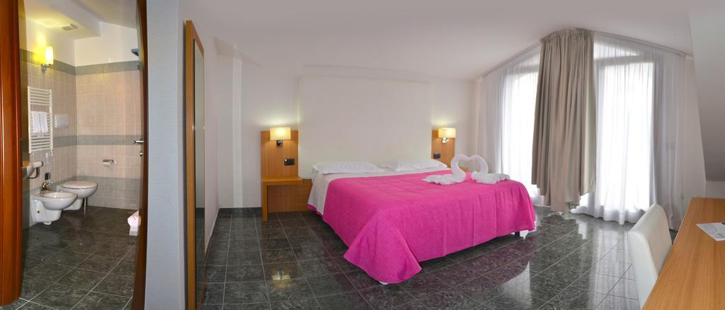 Vea Resort Hotel Mercato San Severino Oda fotoğraf