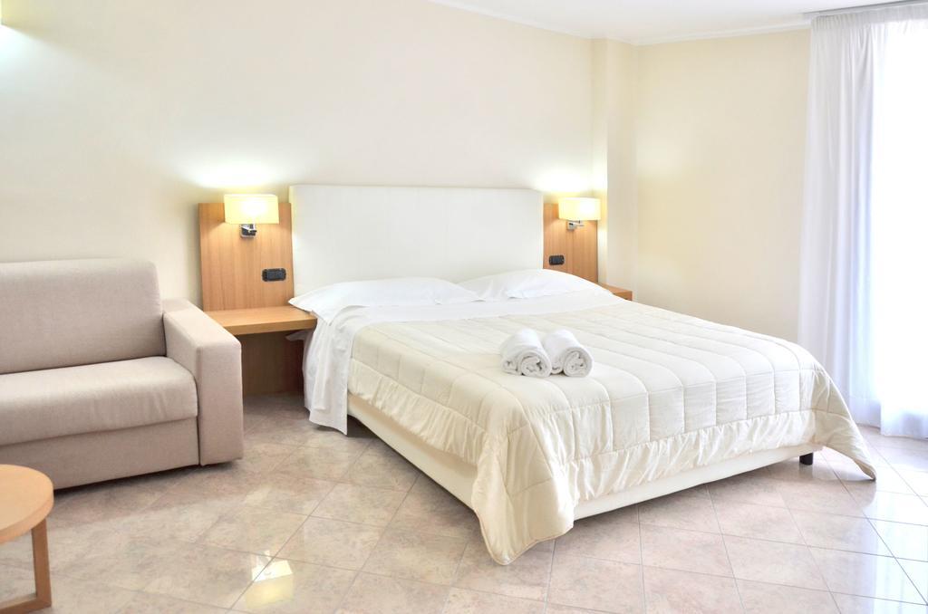 Vea Resort Hotel Mercato San Severino Dış mekan fotoğraf