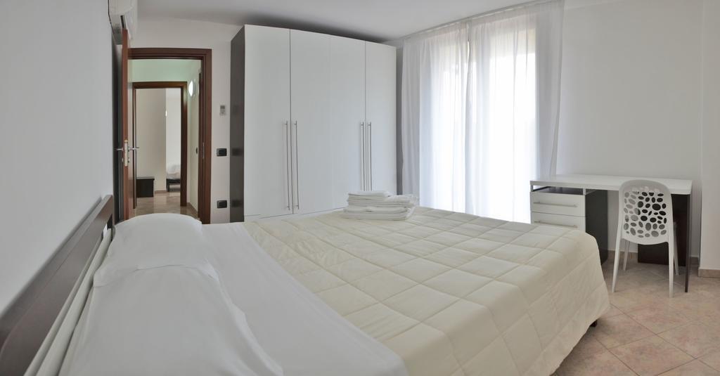 Vea Resort Hotel Mercato San Severino Dış mekan fotoğraf