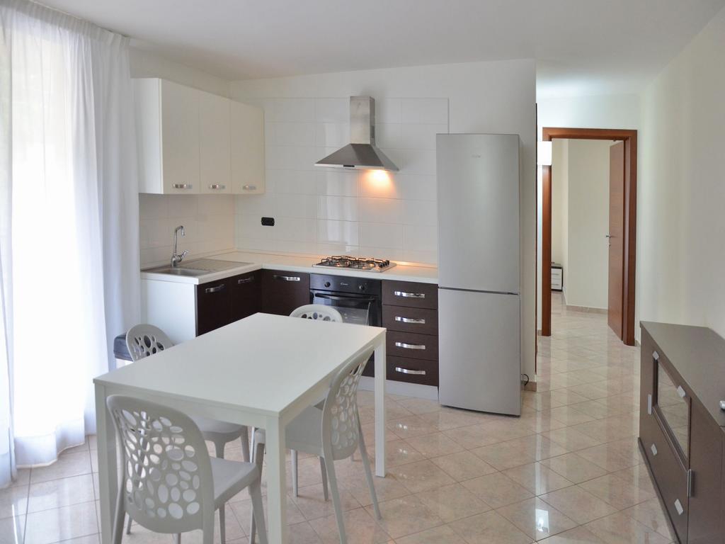 Vea Resort Hotel Mercato San Severino Dış mekan fotoğraf