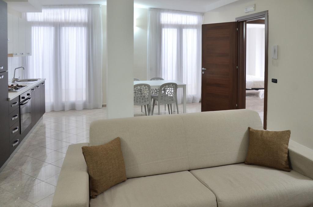 Vea Resort Hotel Mercato San Severino Dış mekan fotoğraf