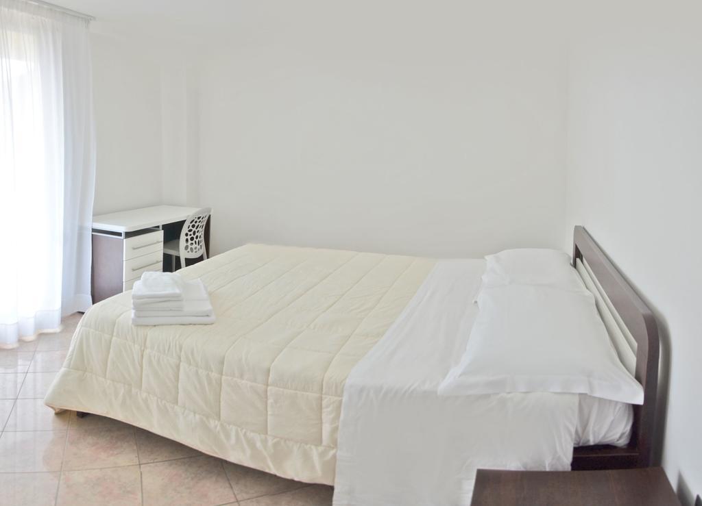 Vea Resort Hotel Mercato San Severino Dış mekan fotoğraf