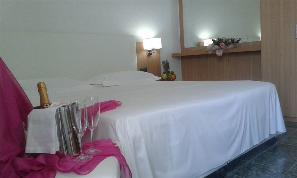 Vea Resort Hotel Mercato San Severino Dış mekan fotoğraf