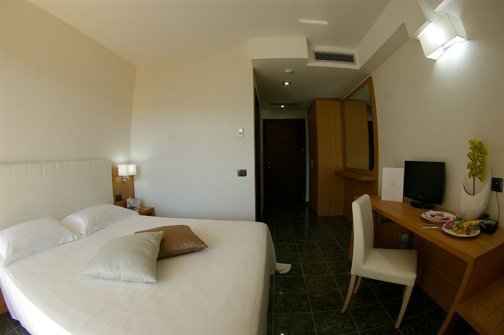 Vea Resort Hotel Mercato San Severino Dış mekan fotoğraf