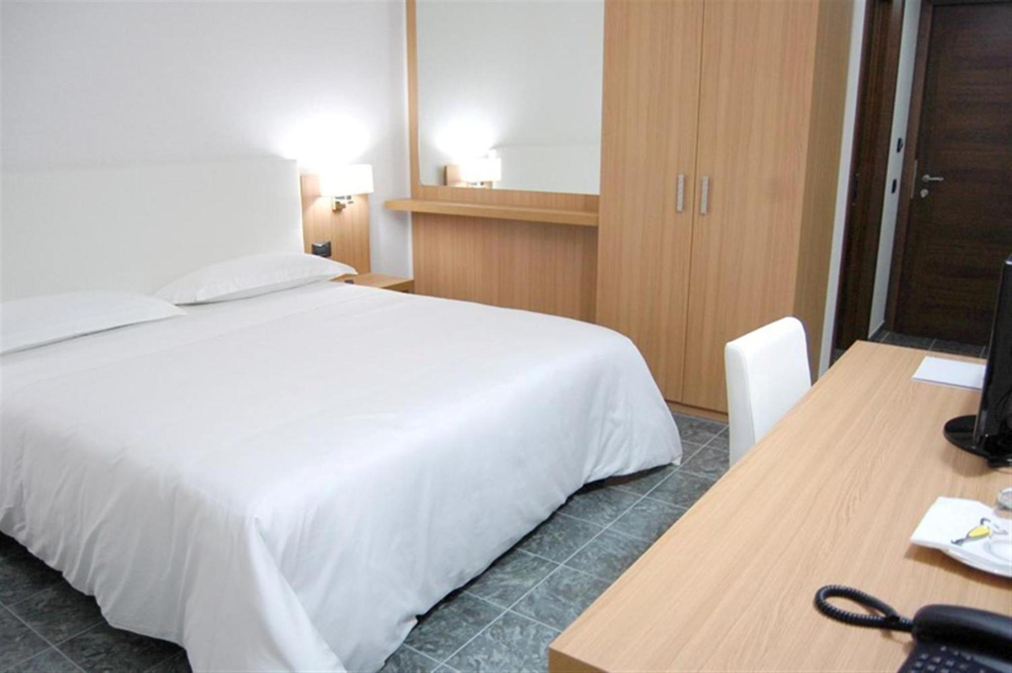 Vea Resort Hotel Mercato San Severino Dış mekan fotoğraf