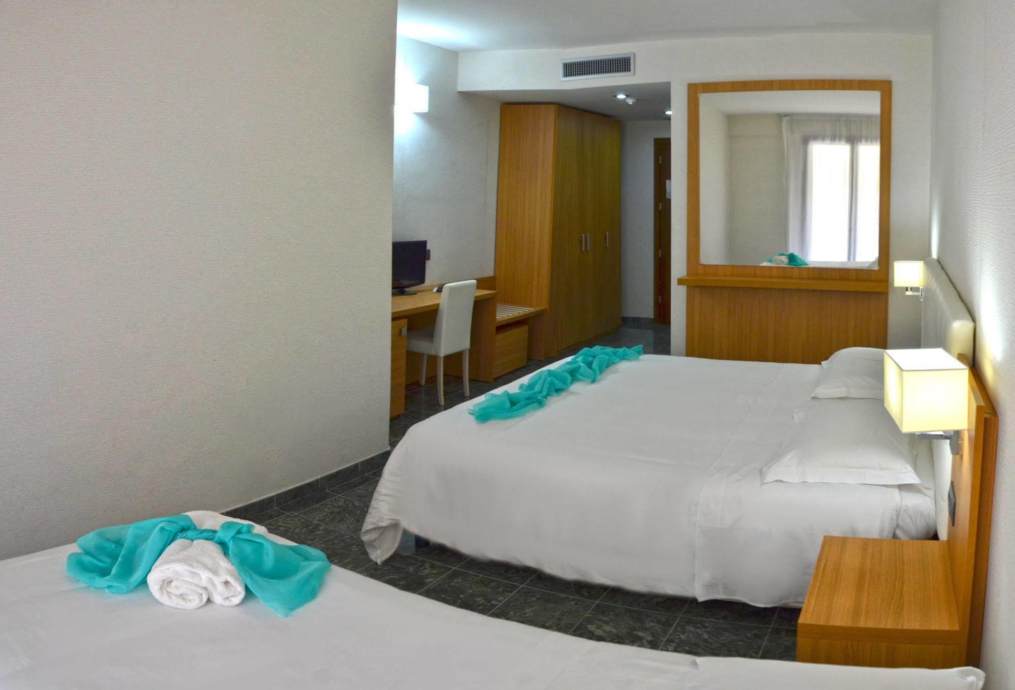Vea Resort Hotel Mercato San Severino Dış mekan fotoğraf