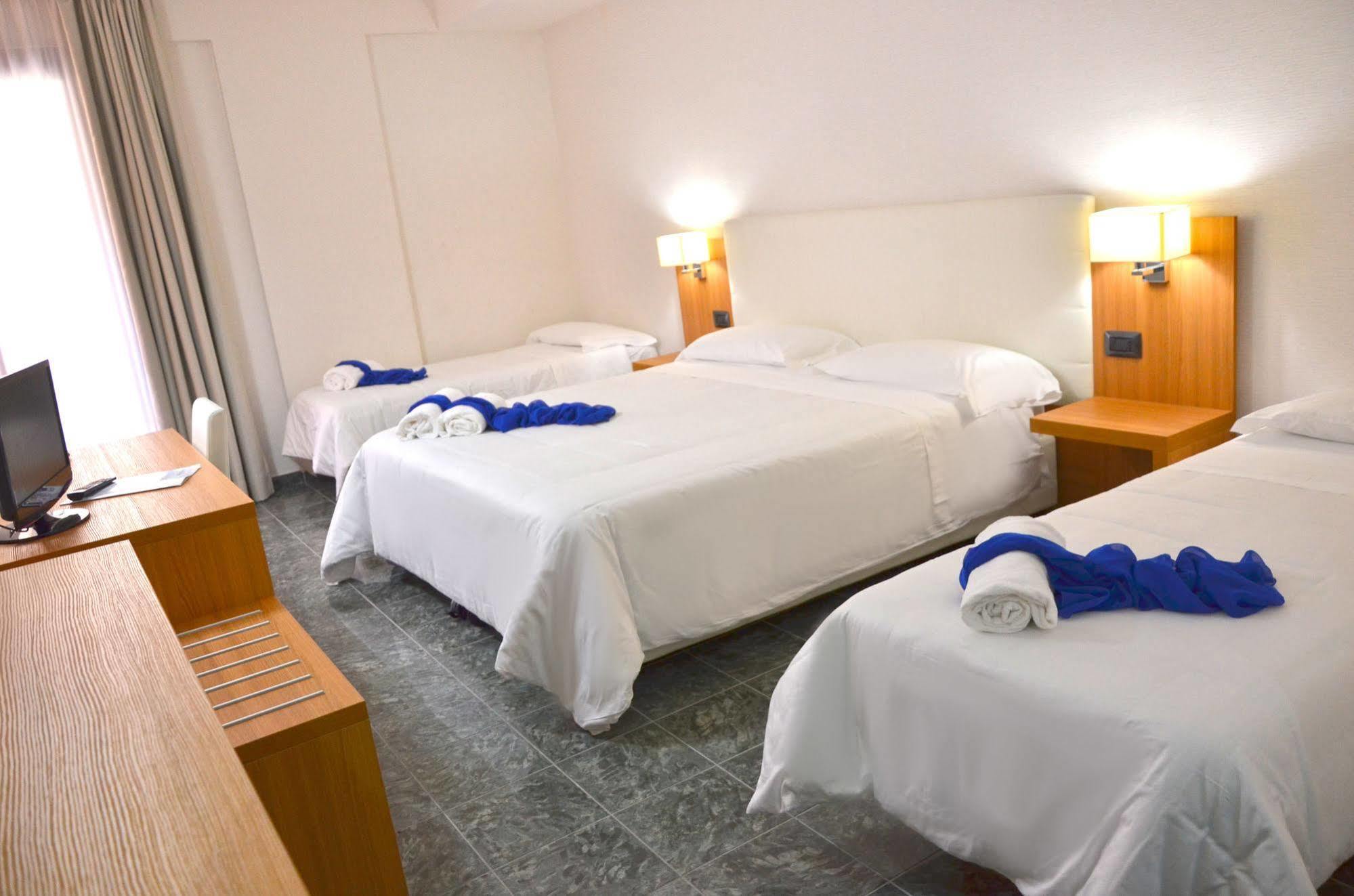 Vea Resort Hotel Mercato San Severino Dış mekan fotoğraf