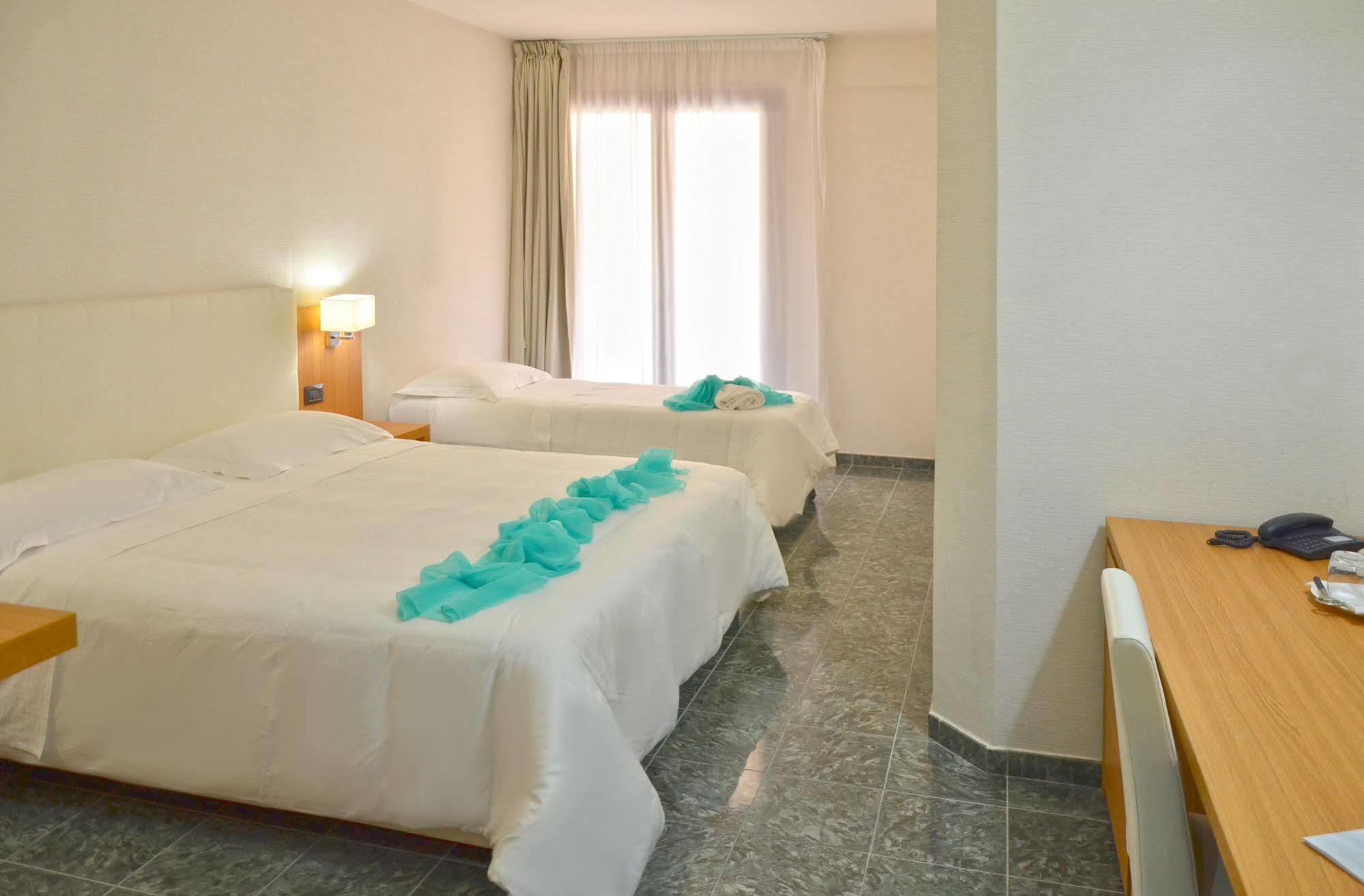 Vea Resort Hotel Mercato San Severino Dış mekan fotoğraf