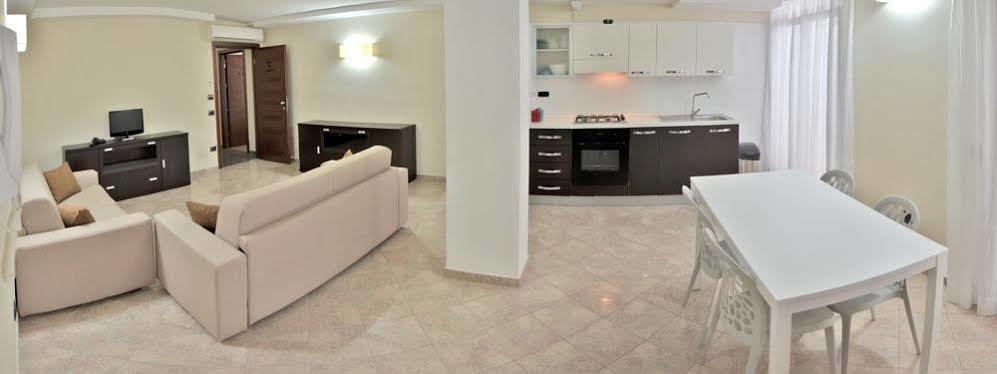 Vea Resort Hotel Mercato San Severino Dış mekan fotoğraf